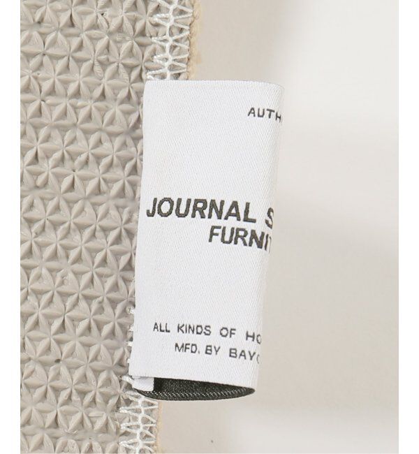 journal standard Furniture「《予約》MULTNOMAH RUG 200x200　マルトノマ ラグ」|その他|