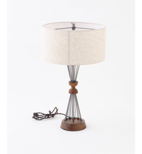 ACME「BETHEL TABLE LAMP ベゼルテーブルランプ」|その他|