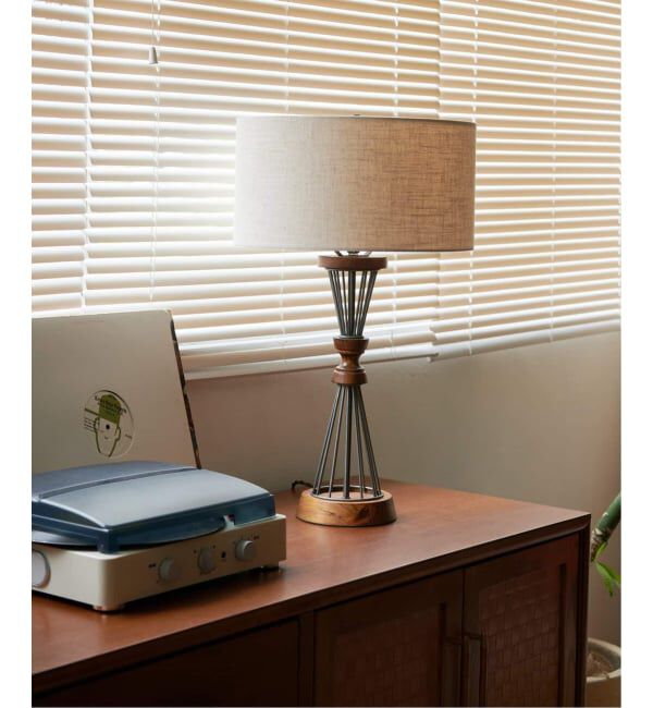 ACME「BETHEL TABLE LAMP ベゼルテーブルランプ」|その他|