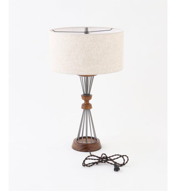 ACME「BETHEL TABLE LAMP ベゼルテーブルランプ」|その他|