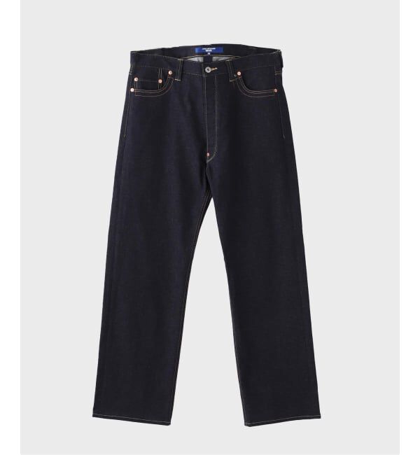 JOINT WORKS「JUNYA WATANABE MAN/ジュンヤワタナベマン DENIM」|デニム|ネイビー