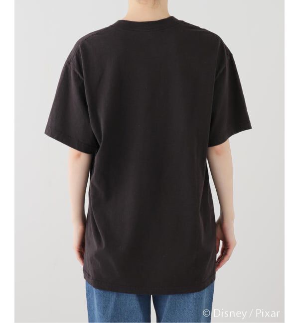 JOINT WORKS「≪追加≫VARIEGATOR / ヴァリゲイター Andy Davis/Tee」|Tシャツ・カットソー|