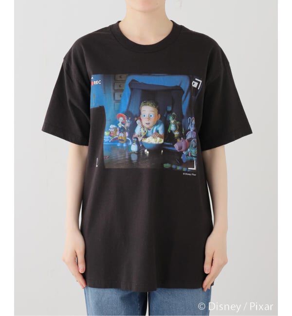 JOINT WORKS「≪追加≫VARIEGATOR / ヴァリゲイター Andy Davis Home Video/Tee」|Tシャツ・カットソー|