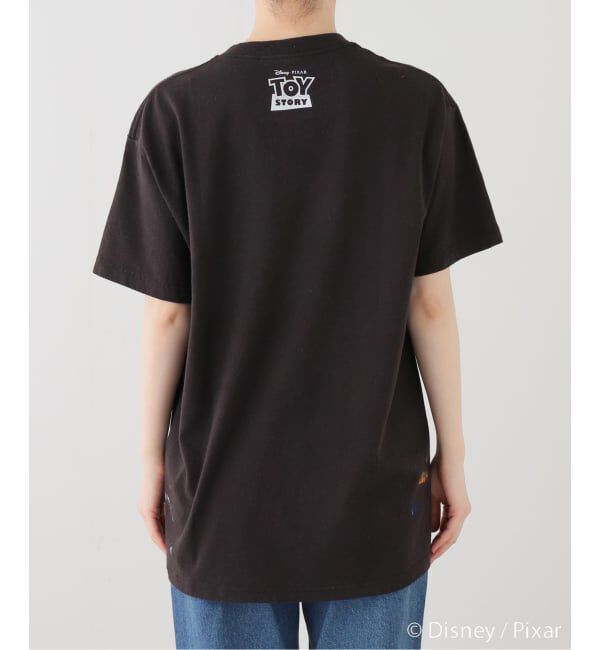 JOINT WORKS「≪追加≫VARIEGATOR / ヴァリゲイター Sid Phillip Skull/Tee」|Tシャツ・カットソー|