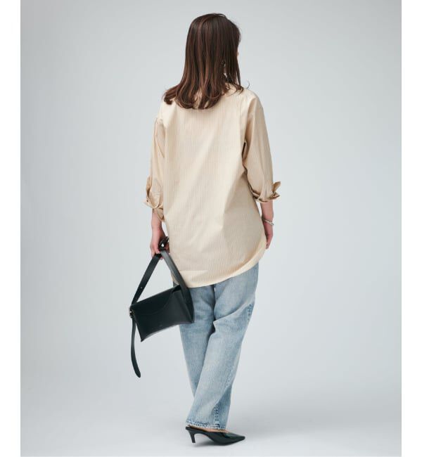 VERMEIL par iena「《WEB限定》NEEDBY VINTAGE ニードバイ ヴィンテージ TOKYO N1V7V244225Y」|デニム|