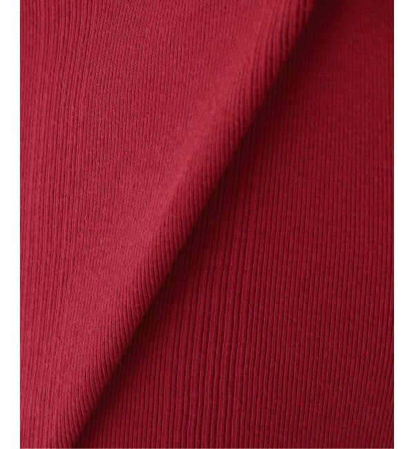 SLOBE IENA「miller/ミラー SLOBE別注 HOODIE Cardigan」|カーディガン|