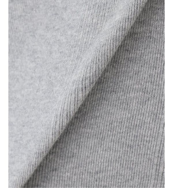 SLOBE IENA「miller/ミラー SLOBE別注 HOODIE Cardigan」|カーディガン|