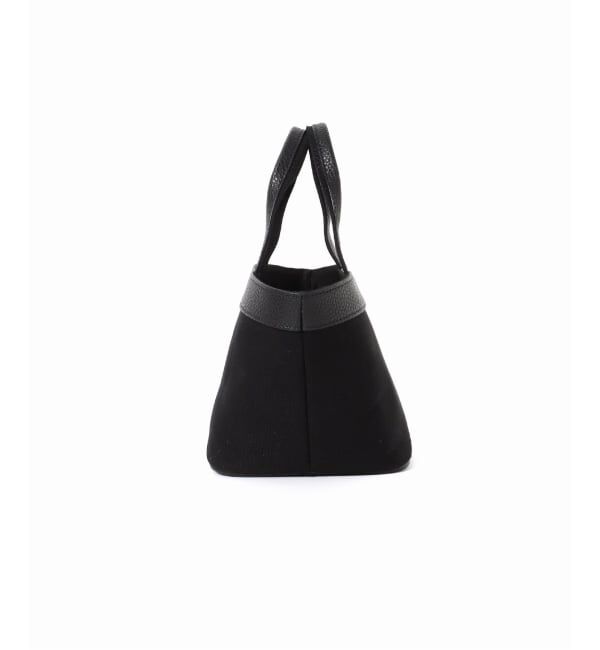 journal standard L'essage「【NOTHING WRITTEN/ナッシングリトゥン】1967 HALF TOTE BAG：バッグ」|トートバッグ|
