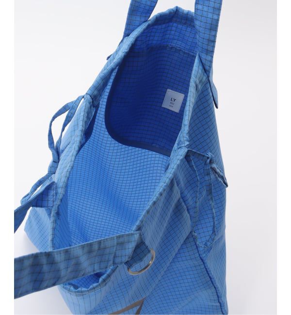 JOURNAL STANDARD relume「【LY / エルワイ】 A3sac エーサンサック」|トートバッグ|