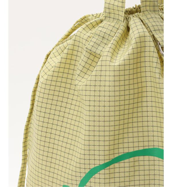 JOURNAL STANDARD relume「【LY / エルワイ】 A3sac エーサンサック」|トートバッグ|