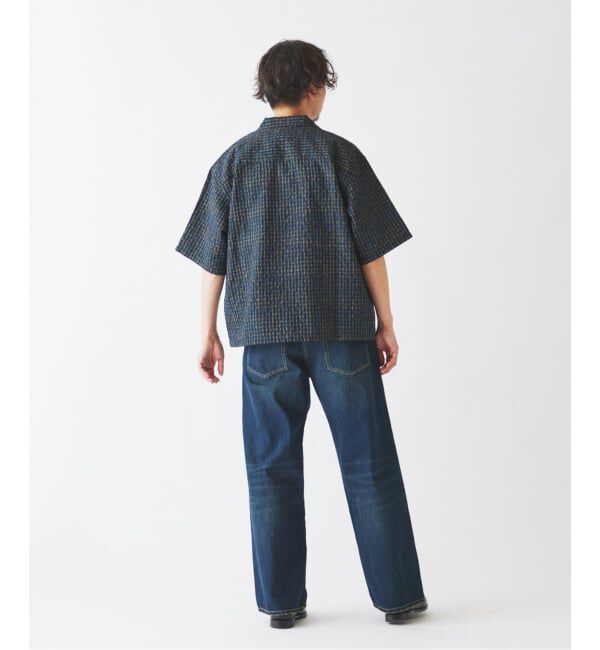 JOURNAL STANDARD relume「サッカー チェック キューバシャツ」|シャツ・ブラウス|