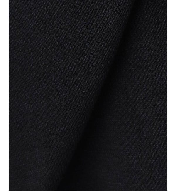 FRAMeWORK「MEIAS LINEN CHAMBRAY KNIT シャツ」|ニット・セーター|