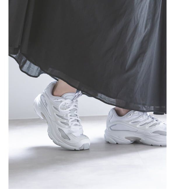 NOBLE「《WEB限定カラー》Reebok/リーボック プレミア ロードコントロール」|スニーカー|
