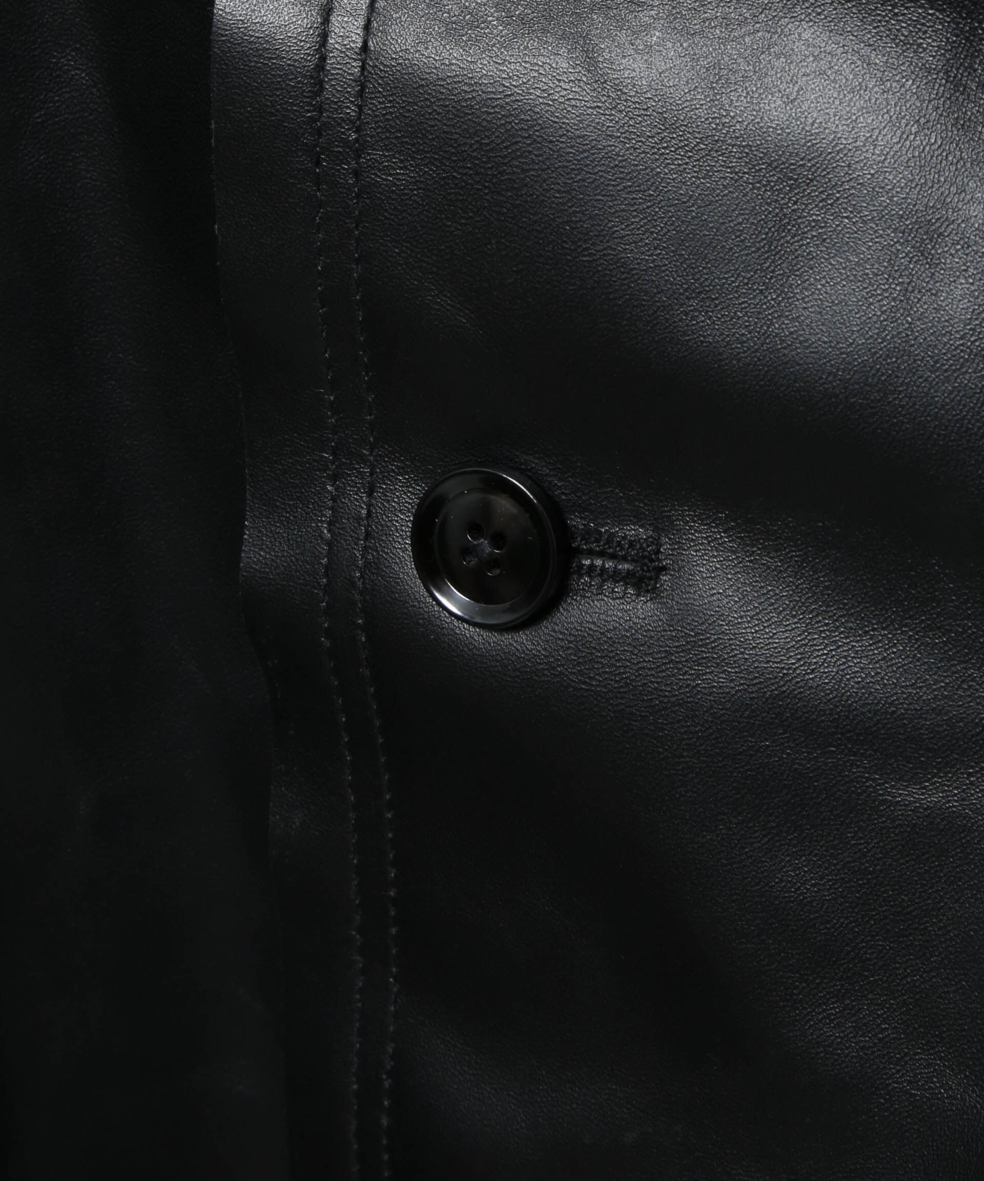 nano･universe「Schott/別注 LEATHER JACKET」|ライダースジャケット|