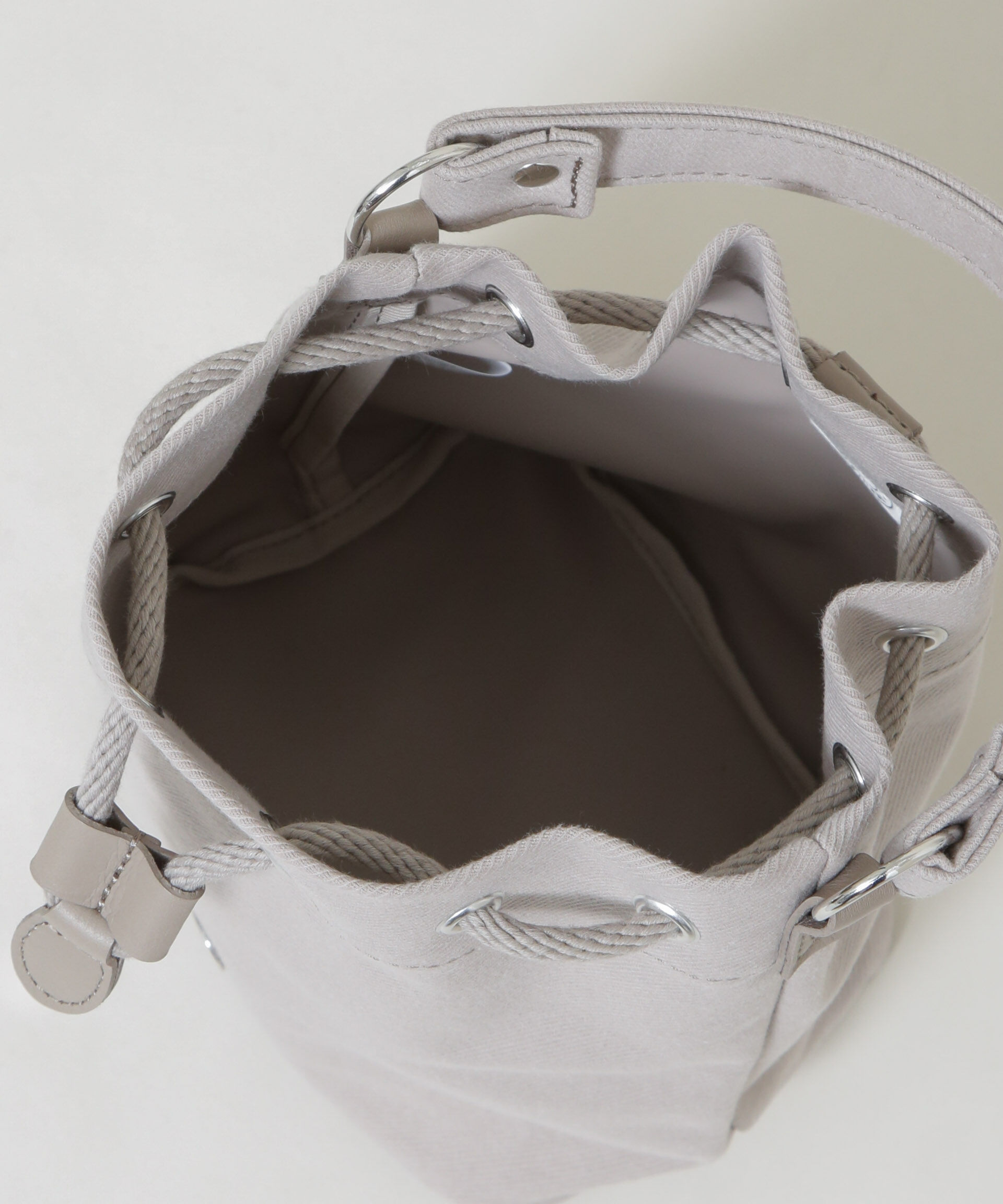 nano･universe「ORCIVAL/PURSE BAG」|ショルダー・メッセンジャー|