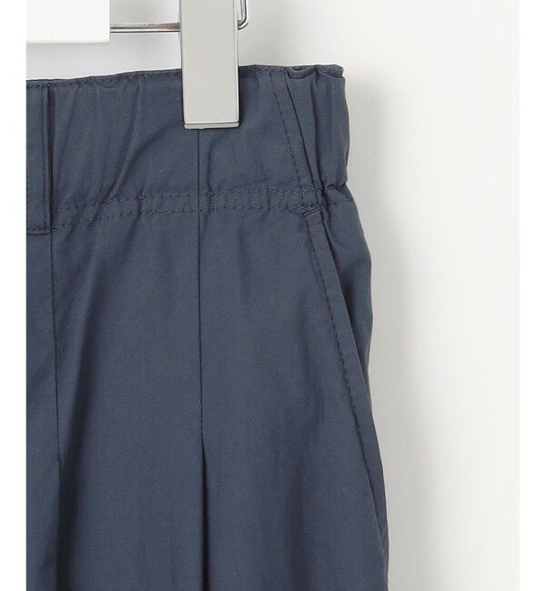 自由区「オルダージュタイプライター パンツ」|その他|