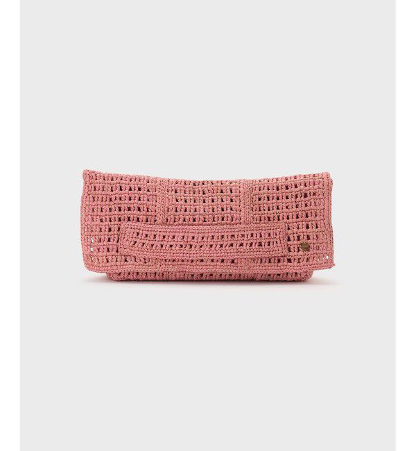  「MAISON N.H Paris UMA」|ハンドバッグ|