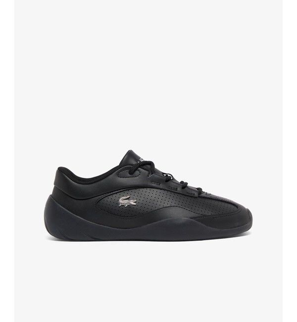 LACOSTE「レディース NET LOW 126 1 SFA」|スニーカー|