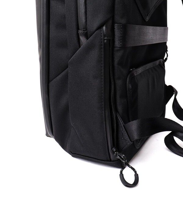 NOLLEY'S goodman「【beruf baggage/ベルーフ バゲッジ】brf-GR26-DR URBAN EXPLORER NARROW」|リュック|