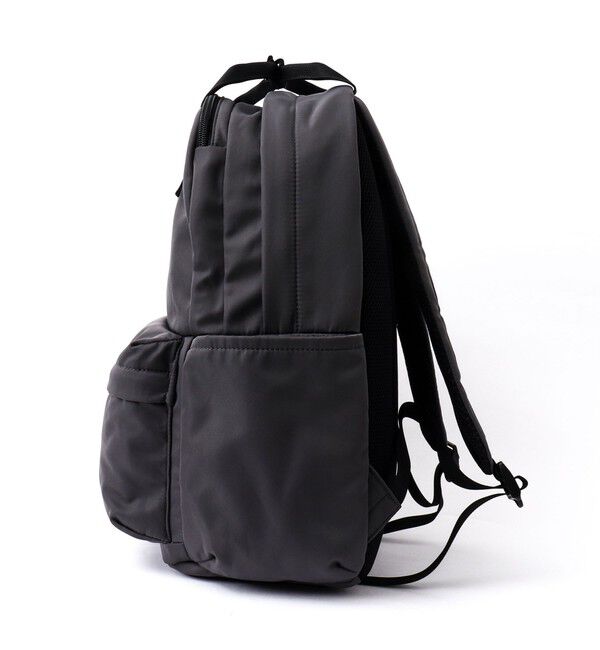 NOLLEY'S goodman「【DANTON/ダントン】PEUPLIERS 17（ピュプリェ17）26SSコレクション」|リュック|