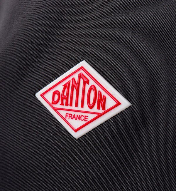 NOLLEY'S goodman「【DANTON/ダントン】PEUPLIERS 17（ピュプリェ17）26SSコレクション」|リュック|