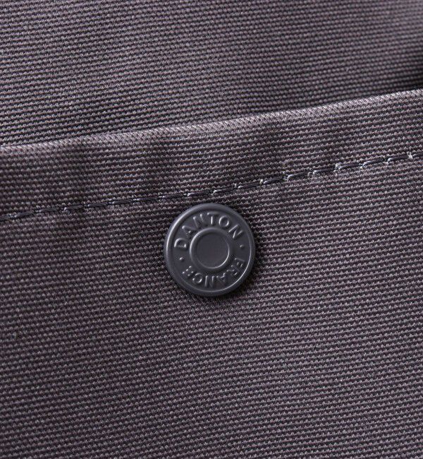 NOLLEY'S goodman「【DANTON/ダントン】OBERKAMPF（オベルカンフ）26SSコレクション」|ショルダー・メッセンジャー|