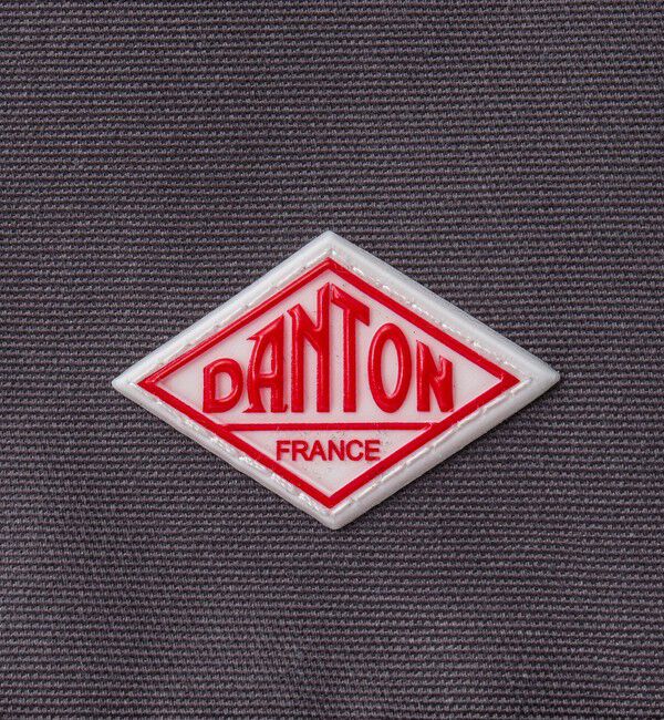NOLLEY'S goodman「【DANTON/ダントン】OBERKAMPF（オベルカンフ）26SSコレクション」|ショルダー・メッセンジャー|
