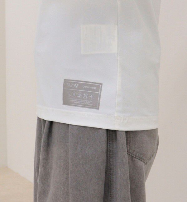 fredy emue「【TAION/タイオン】FANCTION T-shirts＜regularsize＞」|Tシャツ・カットソー|
