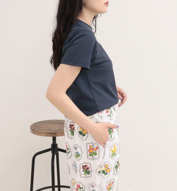 fredy emue「【TAION/タイオン】FANCTION T-shirts＜regularsize＞」|Tシャツ・カットソー|