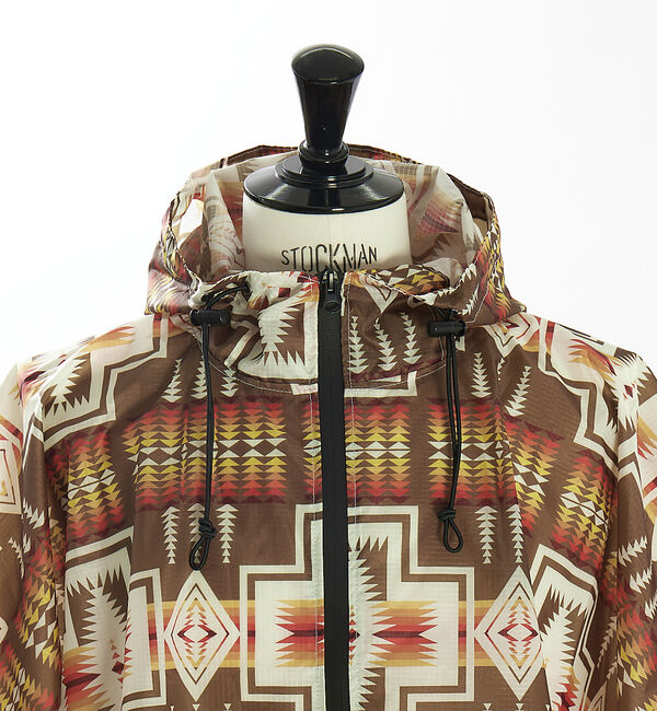 ABAHOUSE「PENDLETON  / ペンドルトン　RAIN PROOF PONCHO レイ」|その他|