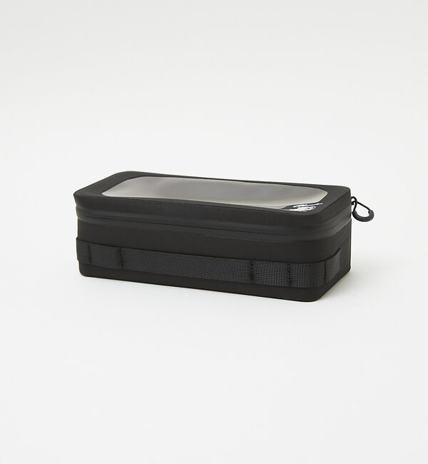 ABAHOUSE「【COBMASTER/コブマスター 】DRY CUTLERY CASE」|ポーチ|