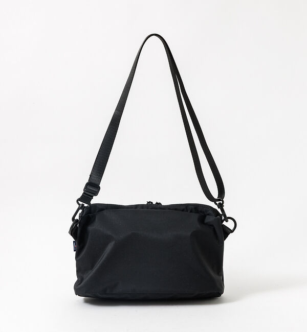 ABAHOUSE「【COBMASTER/コブマスター】Air WP ALT SHOULDERBAG」|ショルダー・メッセンジャー|