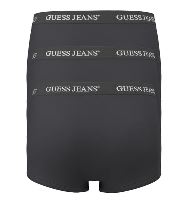 ABAHOUSE「【GUESS / ゲス】GJ3PACK TRUNK ボクサーパンツ / ボクサー」|インナー|
