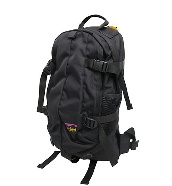 ABAHOUSE「【OverLand Equipment/オーバーランド・イクイップメント】OL-」|リュック|