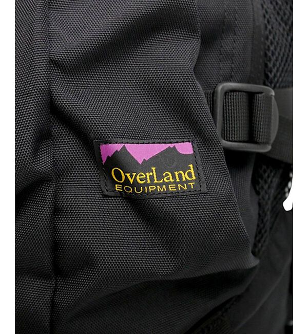 ABAHOUSE「【OverLand Equipment/オーバーランド・イクイップメント】OL-」|リュック|
