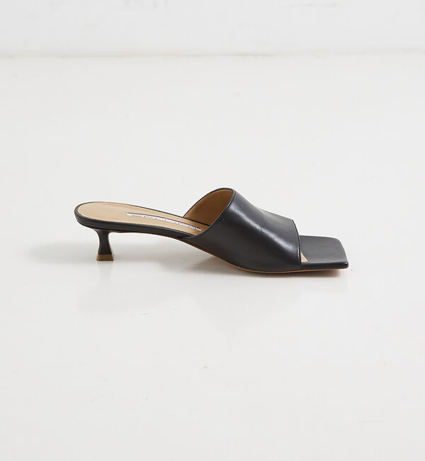 The Store by C' 「【PELLICO】ALICE SANDALS／アリーチェサンダル35mm」|サンダル|