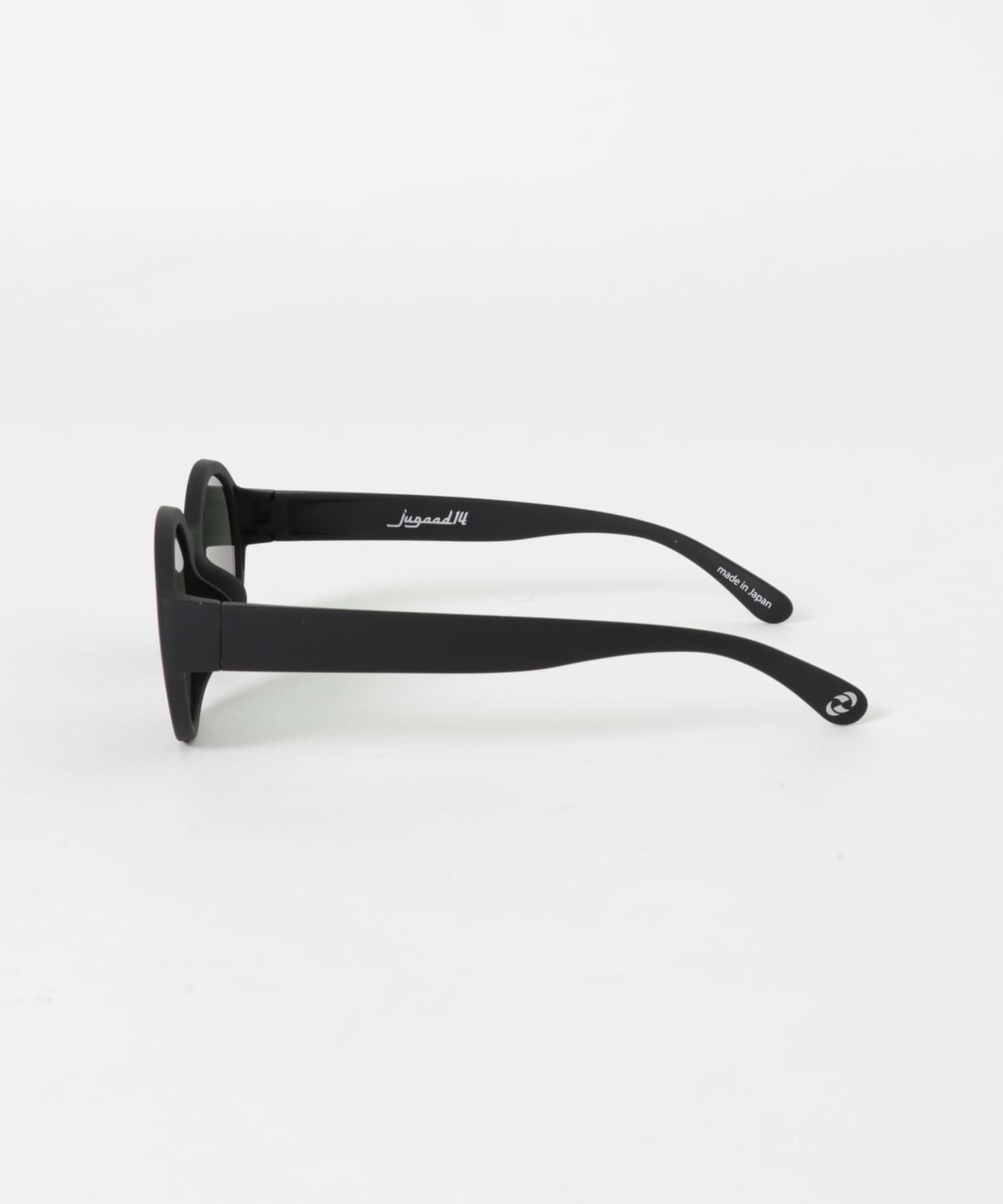URBAN RESEARCH「jugaad 14　BAY GRIP MATTE」|メガネ|