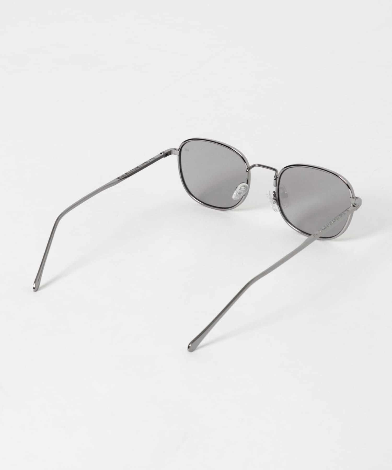 URBAN RESEARCH「A.Kjaerbede　HELLO」|メガネ|
