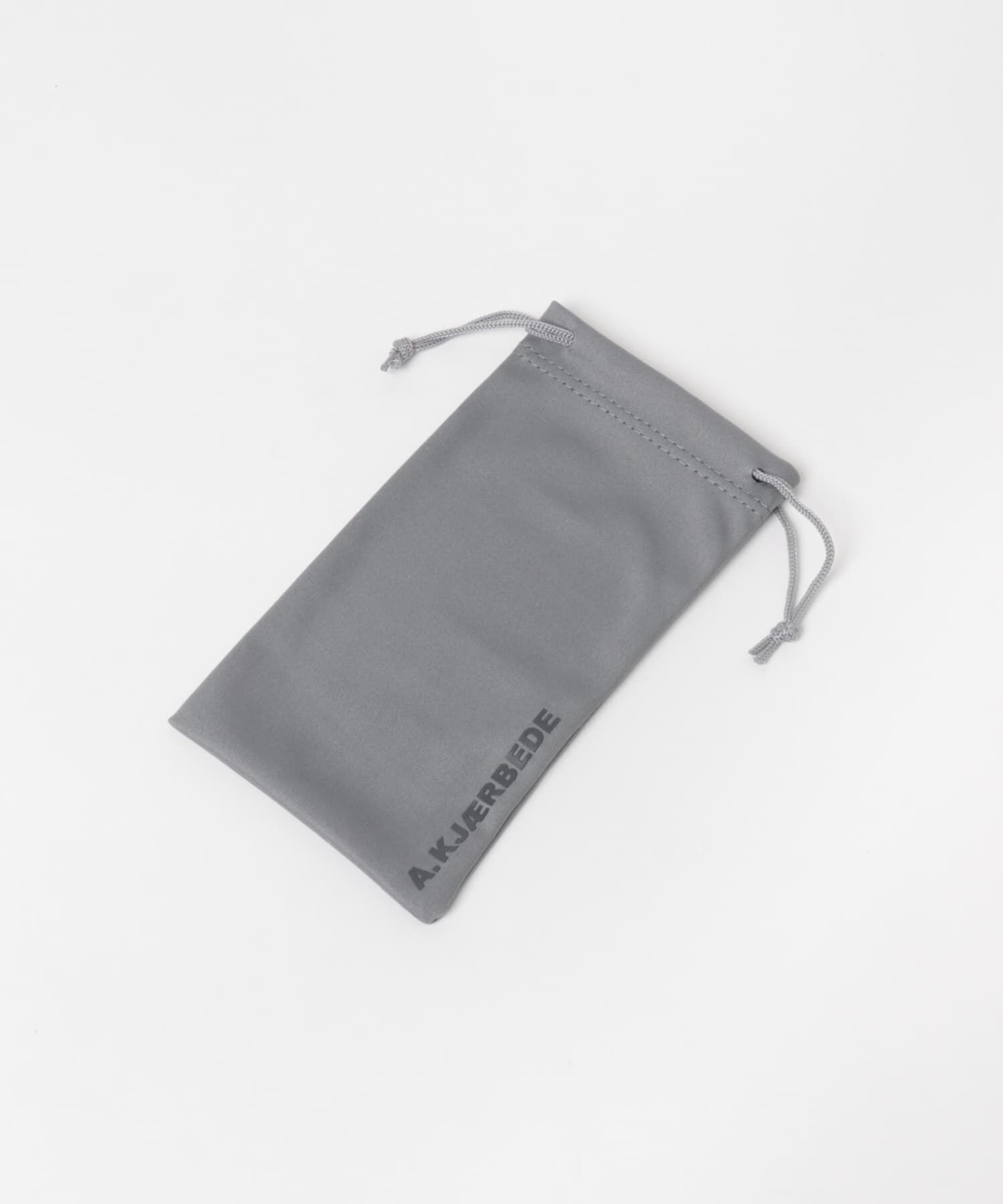 URBAN RESEARCH「A.Kjaerbede　HELLO」|メガネ|