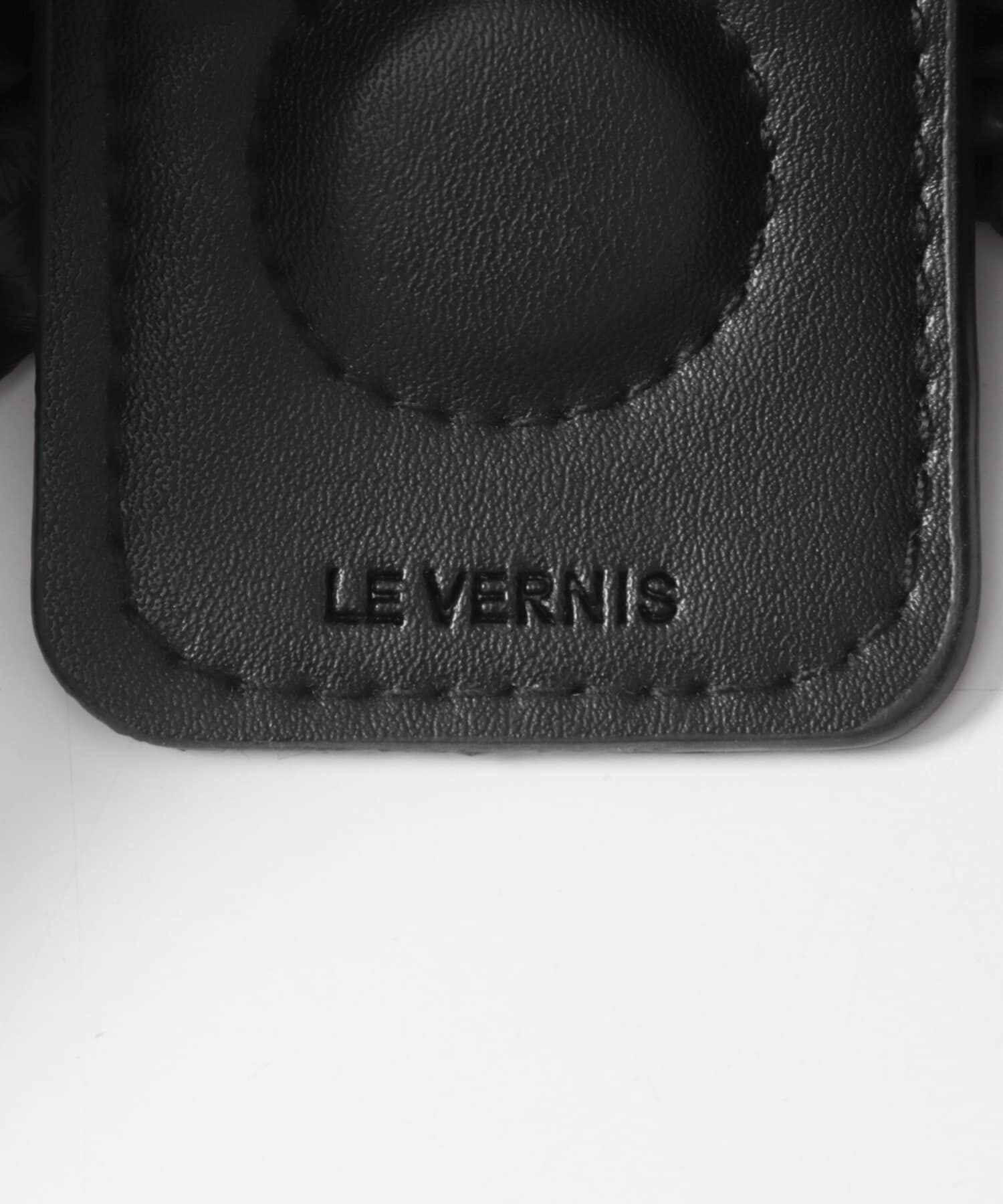 Sonny Label 「LE VERNIS　サマークロシェバッグ」|ショルダー・メッセンジャー|