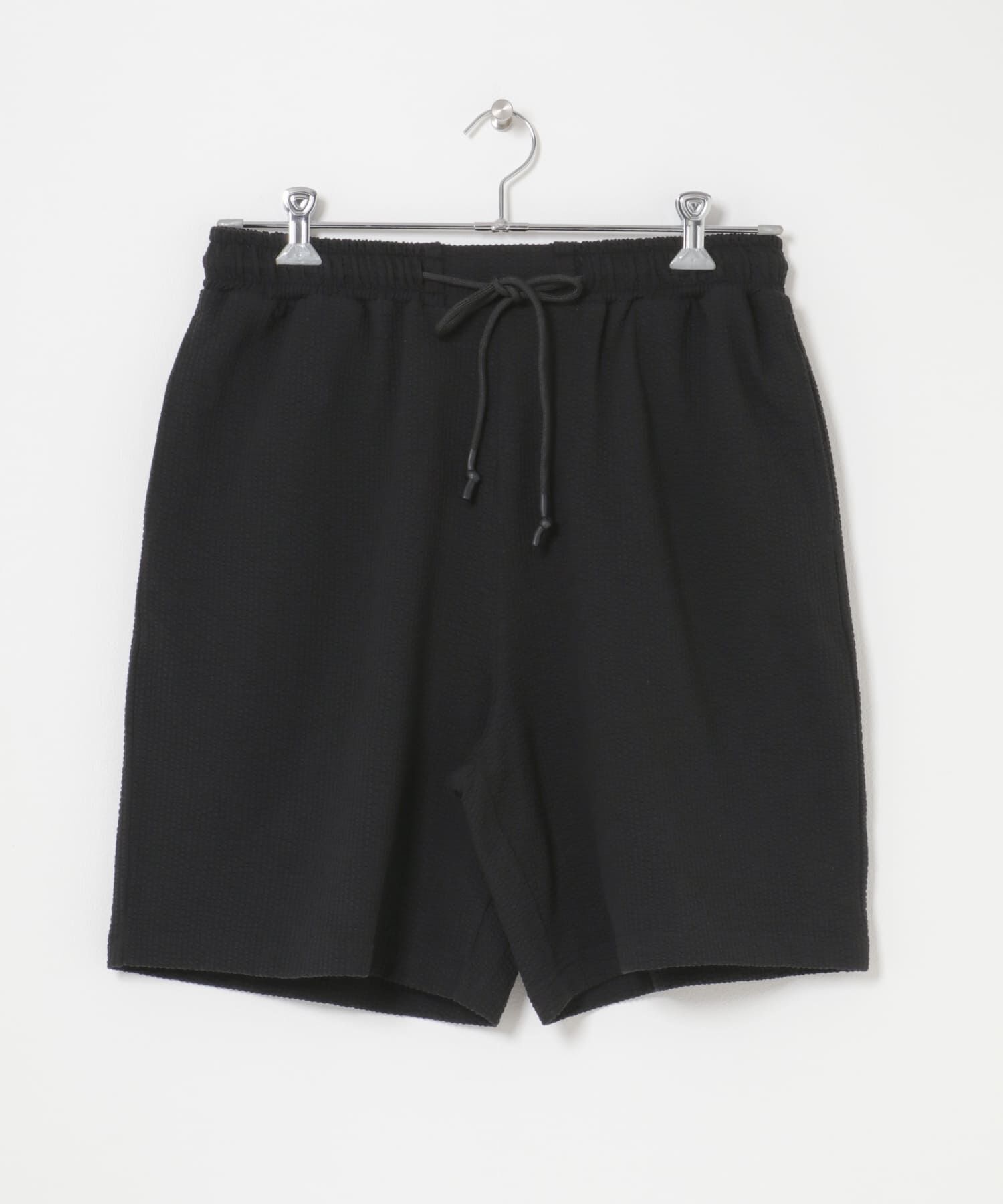 Sonny Label 「カットシアサッカーショートパンツ」|その他|