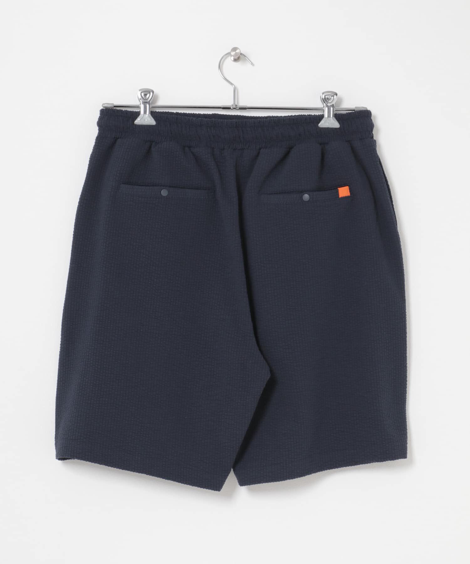 Sonny Label 「カットシアサッカーショートパンツ」|その他|