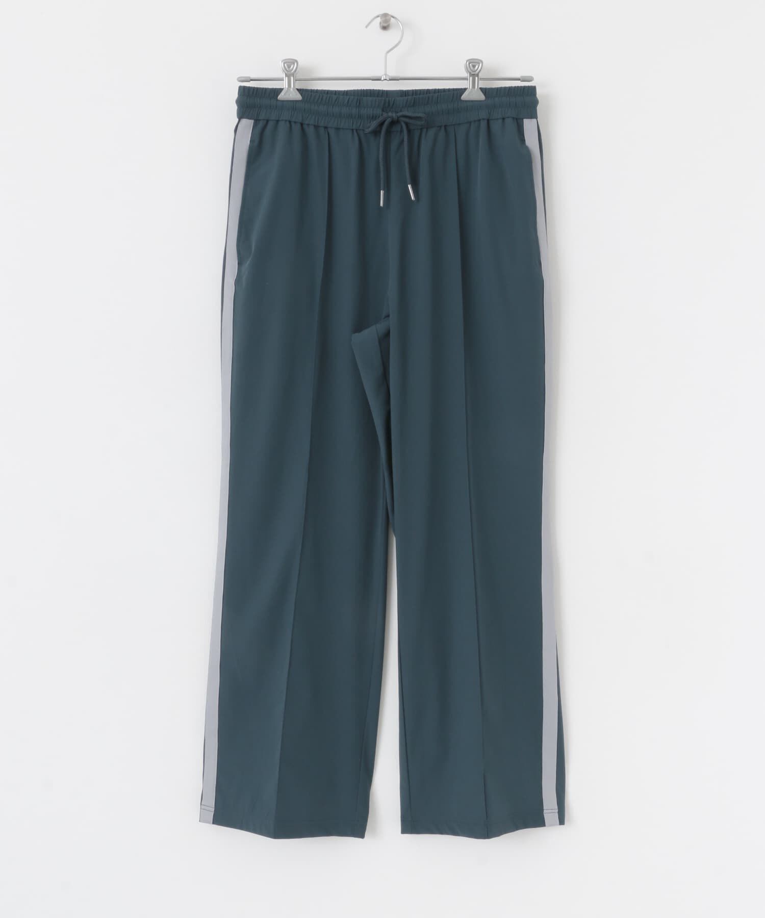 SENSE OF PLACE by URBAN RESEARCH「Uiscel　4wayストレッチサイドラインパンツ」|その他|