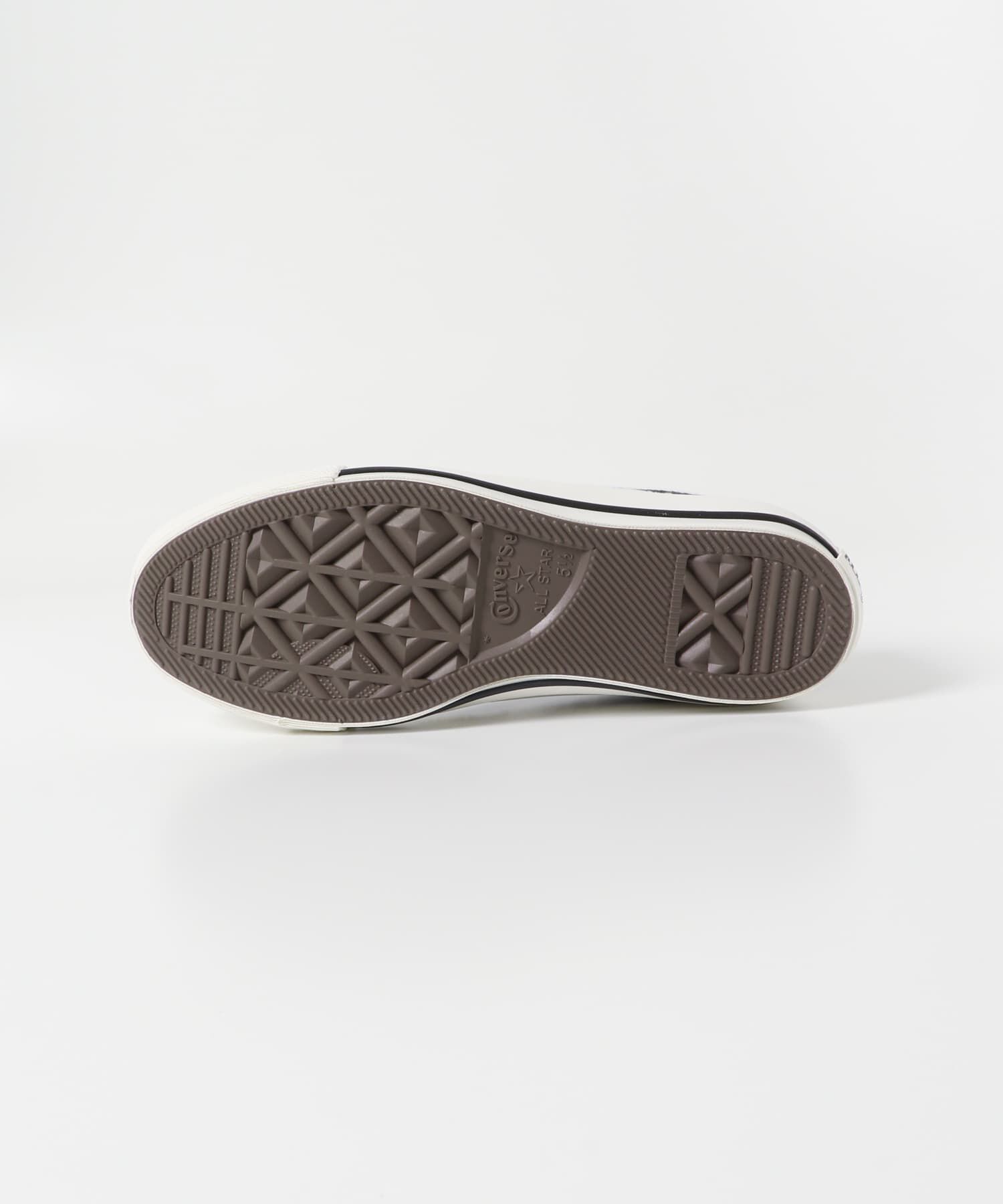 SENSE OF PLACE by URBAN RESEARCH「『WEB限定』CONVERSE　ALLSTAR ZEBRAFUR」|スニーカー|