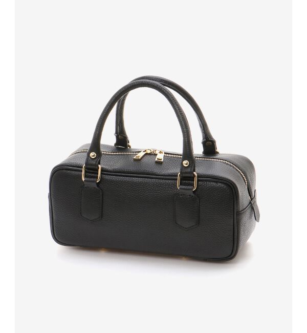  「《一部店舗/WEB限定》MILLELA FIRENZE ミニボストンバッグ」|ボストンバッグ|