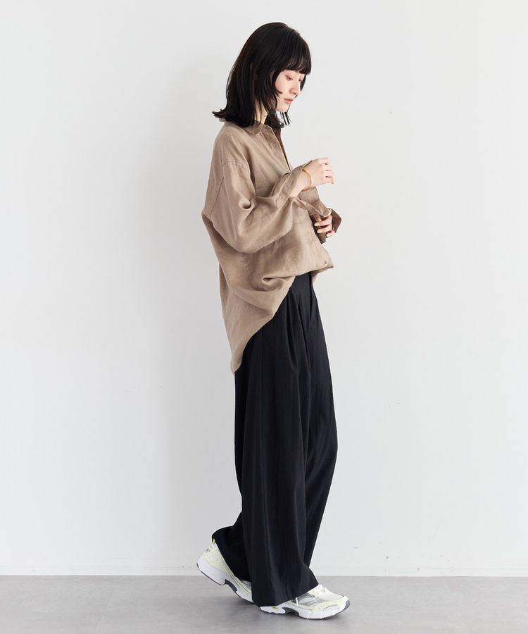 YECCA VECCA「【MIZUNO】MXRスニーカー」|スニーカー|