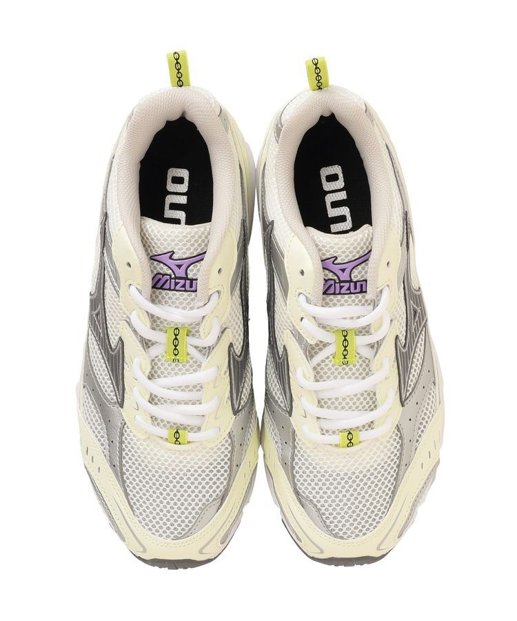 YECCA VECCA「【MIZUNO】MXRスニーカー」|スニーカー|