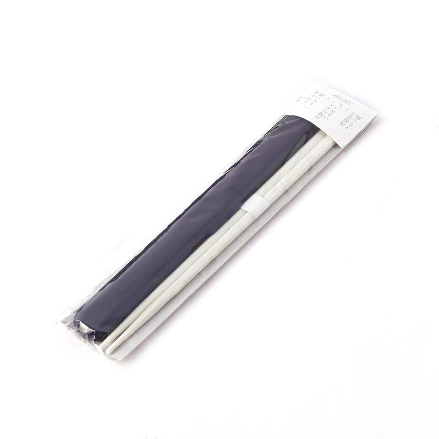 212 KITCHEN STORE「GEL-COOL STICK 箸セット 19cm NV」|食器・キッチングッズ|