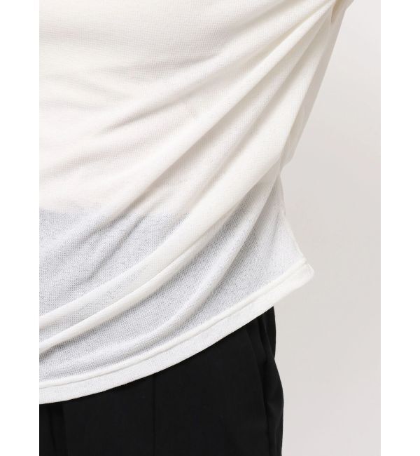 ELENDEEK「OFF SHOULDER CS」|Tシャツ・カットソー|