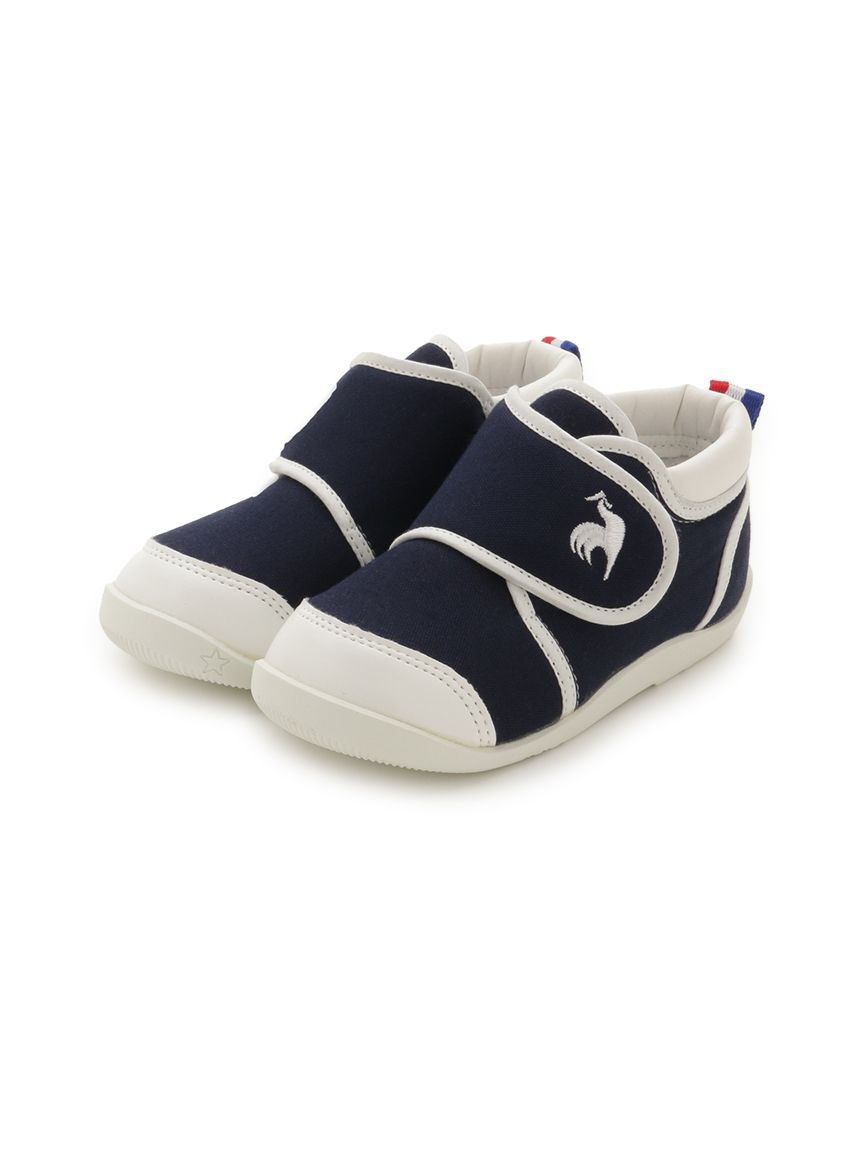 Le coq sportif「【le coq sportif】LCS アルル」|スニーカー|NVY